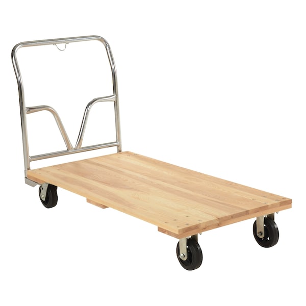 Platform Truck - Hardwood